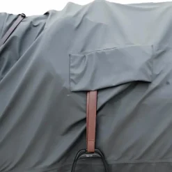 Kentucky Horsewear - Manteau imperméable gris