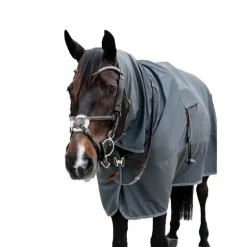Kentucky Horsewear - Manteau imperméable gris