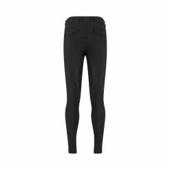 Kentucky Horsewear - Pantalon d'équitation Mexico homme full Grip noir