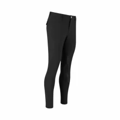 Kentucky Horsewear - Pantalon d'équitation Mexico homme full Grip noir