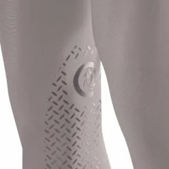 Kentucky Horsewear - Pantalon d'équitation Mexico homme avec Grip aux genoux anthracite