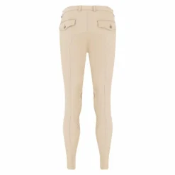 Kentucky Horsewear - Pantalon d'équitation homme Mexico beige
