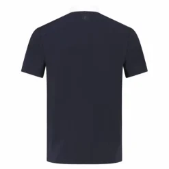 Kentucky Horsewear - Polo de concours manches courtes homme Classic marine