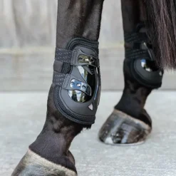 Kentucky Horsewear - Protège-boulets Moonboots Air X noir