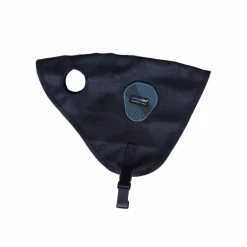 Kentucky Horsewear - Protège-nuque magnétique Recuptex marine