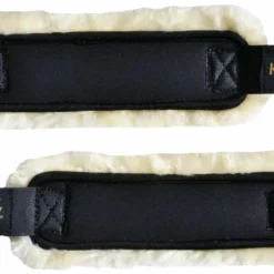 Kentucky Horsewear - Protège-paturons mouton