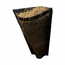 Kentucky Horsewear - Sac à foin de coin noir