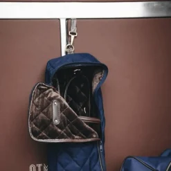 Kentucky Horsewear - Sac de bridons marine