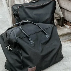 Kentucky Horsewear - Sac de couverture noir