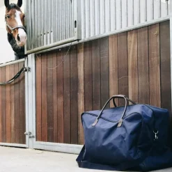 Kentucky Horsewear - Sac de couverture marine
