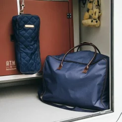 Kentucky Horsewear - Sac de couverture marine