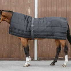 Kentucky Horsewear - Sous-couverture noir 300g