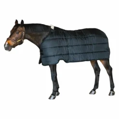 Kentucky Horsewear - Sous-couverture Confort Liner 200g marine