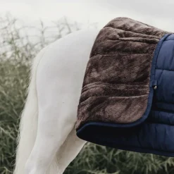 Kentucky Horsewear - Sous-couverture skin friendly pour Minis 300g