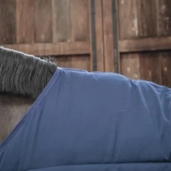 Kentucky Horsewear - Sous-couverture Classic marine 100g