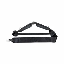 Kentucky Horsewear - Surfaix en nylon noir