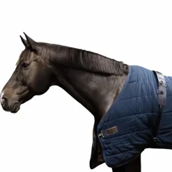 Kentucky Horsewear - Surfaix en nylon noir