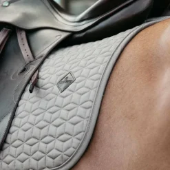 Kentucky Horsewear - Tapis de dressage Basic beige