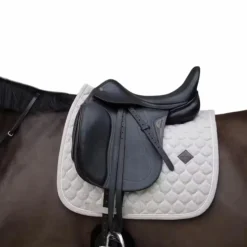 Kentucky Horsewear - Tapis de dressage Melange beige