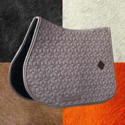 Kentucky Horsewear - Tapis de selle Basic beige