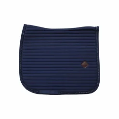 Kentucky Horsewear - Tapis de dressage Pearls marine