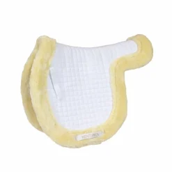 Kentucky Horsewear - Tapis de hunter mouton naturel