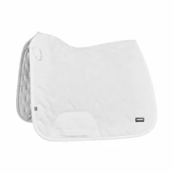 Kingsland - Tapis de dressage KLNelly Cooling blanc