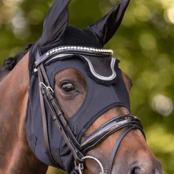 Lami-cell - Bonnet anti-stress Titanium noir