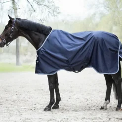 Lami-cell - Couverture d'extérieur Field Master 200g marine