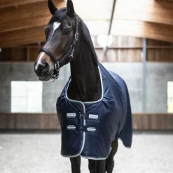 Lami-cell - Couverture d'extérieur Field Master 200g marine