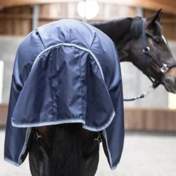 Lami-cell - Couverture d'extérieur Field Master 200g marine