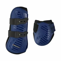 Lami-cell - Guêtres et protège-boulets Aurora marine