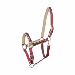 Lami-cell - Licol Elegance bordeaux/ champagne