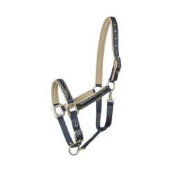 Lami-cell - Licol Elegance marine/ champagne