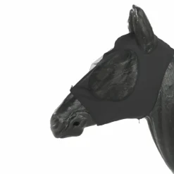 Lami-cell - Masque anti-mouches Lycra noir