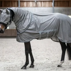 Lami-cell - Masque anti-mouches Master gris