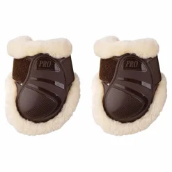 Lami-cell - Protège-boulets Confort Bambou marron