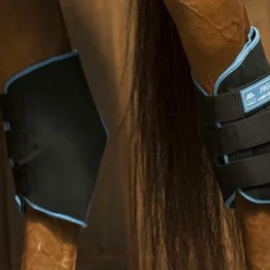 Lami-cell - Protège-jarrets Ice Boots x2