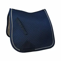 Lami-cell - Tapis de dressage Classical Pro marine
