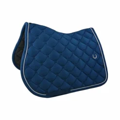 Lami-cell - Tapis de dressage LC bleu atol