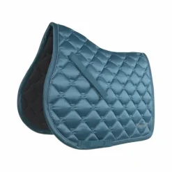 Lami-cell - Tapis de selle Charming turquoise
