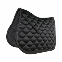 Lami-cell - Tapis de selle Charming noir