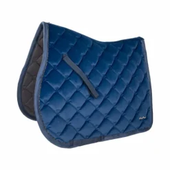 Lami-cell - Tapis de selle Galaxy Velvet marine