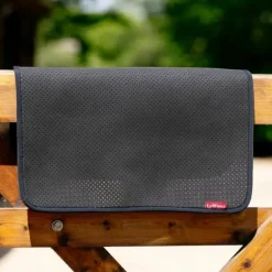 LeMieux - Amortisseur antidérapant Square noir