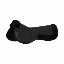 LeMieux - Amortisseur Prosorb 2 poches Merino + noir/ noir