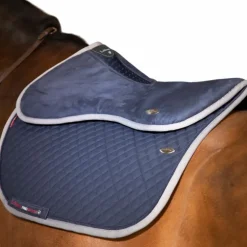 LeMieux - Amortisseur Wither Relief mémoire de forme marine