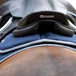 LeMieux - Amortisseur Wither Relief mémoire de forme marine