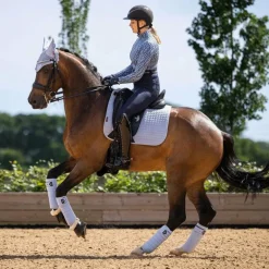 LeMieux - Bandes de polo Classic mist (x4)