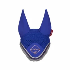 LeMieux - Bonnet Classic Benetton Blue