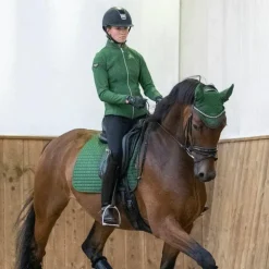 LeMieux - Bonnet Classic Hunter Green